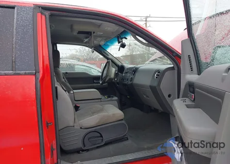 2006 Ford F-150 Fx4/Lariat/Xl/Xlt z USA, uszkodzony, nr VIN 1FTPX14596NB67359